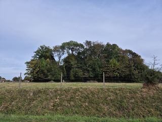  Terrain � vendre 1404 m�