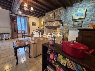  Maison � vendre 8 pi�ces 245 m�