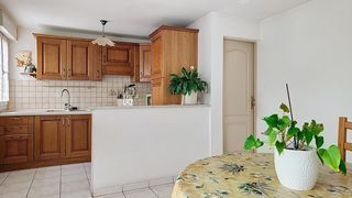  Maison � vendre 2 pi�ces 45 m�