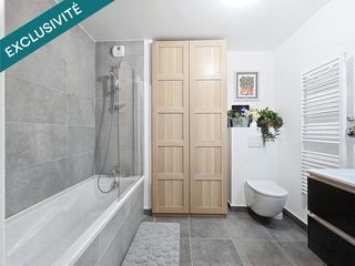  Appartement � vendre 4 pi�ces 109 m�