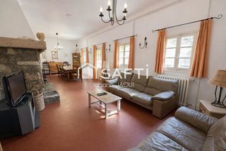  Maison � vendre 6 pi�ces 191 m�