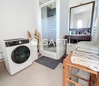  Appartement � vendre 1 pi�ce 33 m�