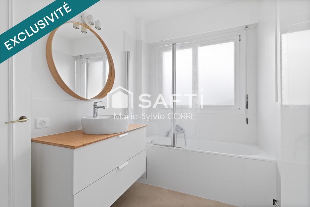 � vendre  Appartement Saint-Germain-en-Laye (78100)