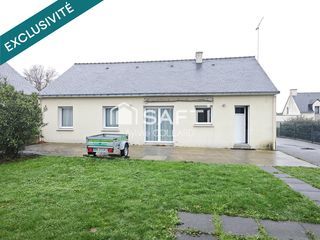  Maison � vendre 5 pi�ces 81 m�