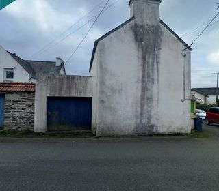  Maison � vendre 3 pi�ces 60 m�