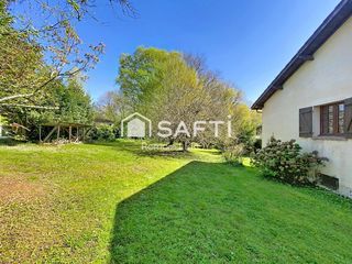  Maison � vendre 6 pi�ces 120 m�