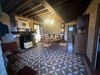  Maison � vendre 3 pi�ces 70 m�