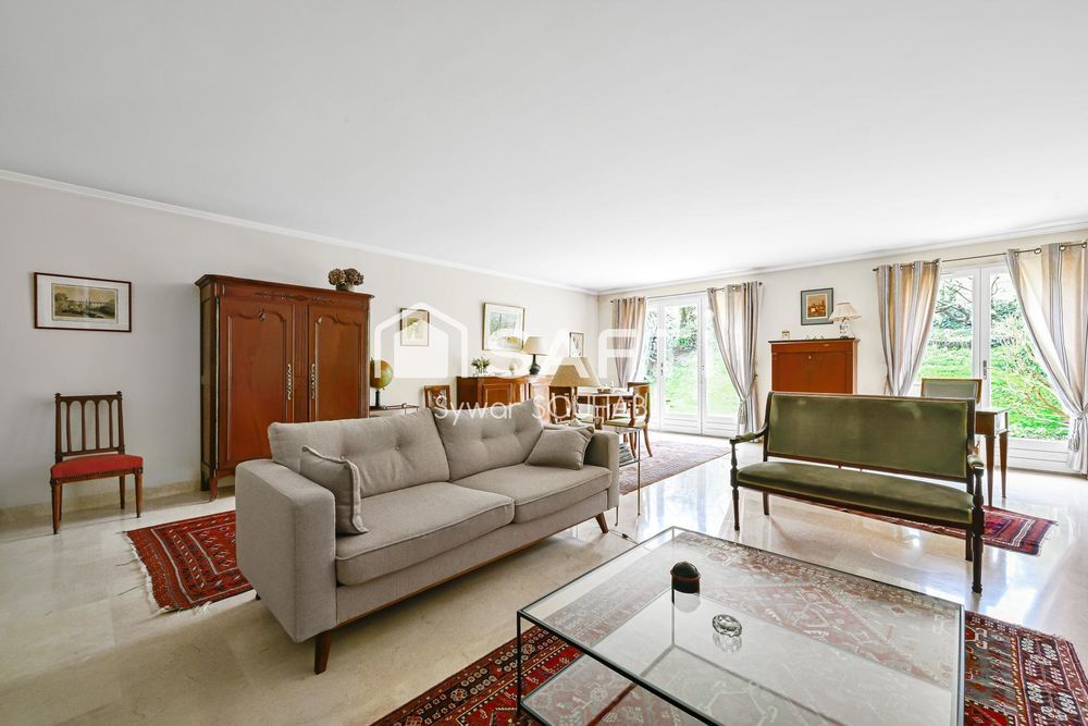 � vendre  Maison Rueil-Malmaison (92500)