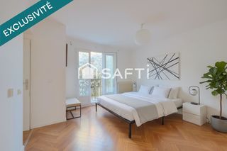  Appartement � vendre 4 pi�ces 87 m�