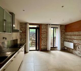  Appartement � vendre 1 pi�ce 21 m�