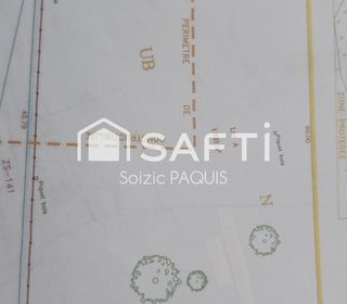  Terrain � vendre 1903 m�