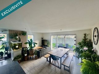  Maison � vendre 5 pi�ces 87 m�