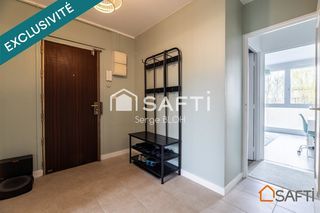  Appartement � vendre 3 pi�ces 66 m�