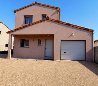  Maison � vendre 4 pi�ces 90 m�