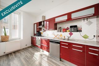  Appartement � vendre 6 pi�ces 184 m�