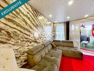  Appartement � vendre 3 pi�ces 65 m�