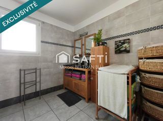  Maison � vendre 4 pi�ces 118 m�