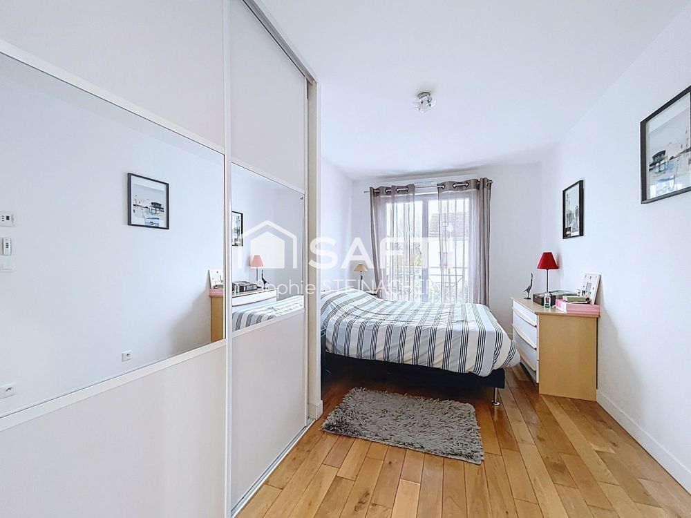 � vendre  Maison Montesson (78360)