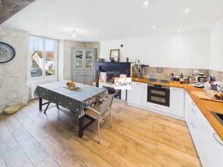  Maison � vendre 12 pi�ces 145 m�