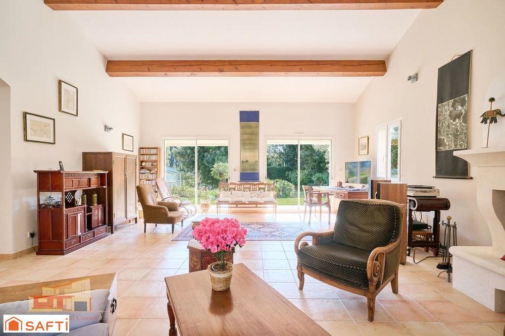 � vendre  Maison Le Beausset (83330)