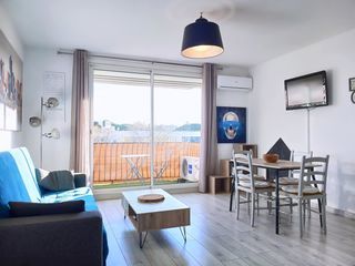  Appartement � vendre 3 pi�ces 57 m�