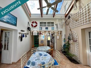  Maison � vendre 7 pi�ces 175 m�