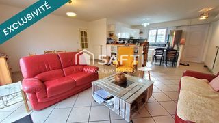  Maison � vendre 6 pi�ces 106 m�