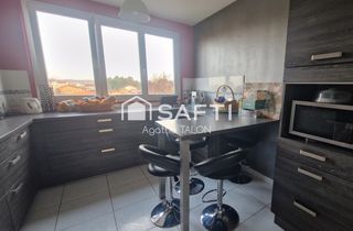  Appartement � vendre 3 pi�ces 71 m�