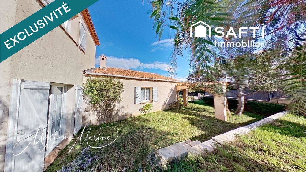 � vendre  Maison St Aygulf (83370)