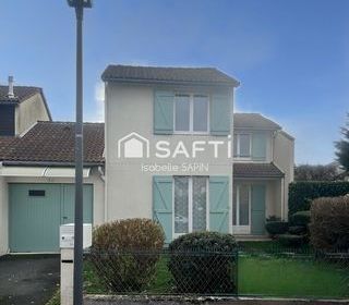  Maison � vendre 4 pi�ces 90 m�