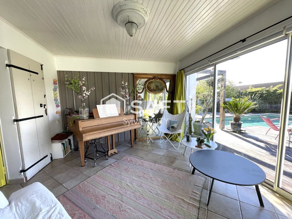 � vendre  Maison L�ge-Cap-Ferret (33950)