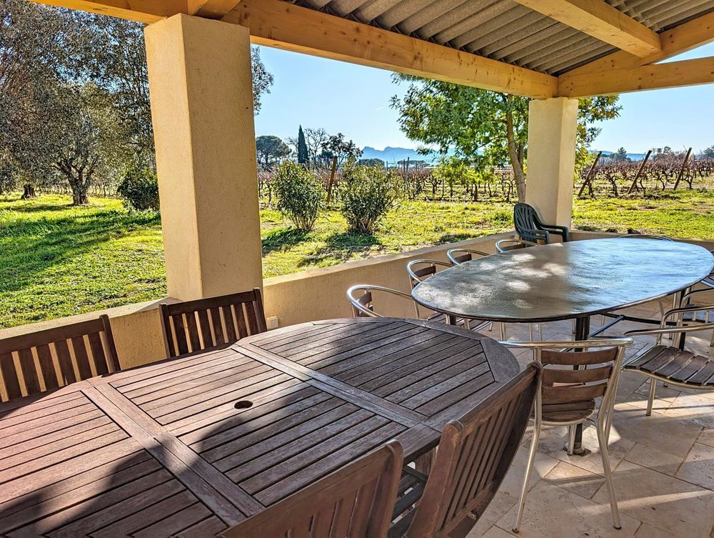 � vendre  Maison La Motte (83920)