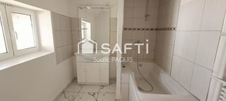  Maison � vendre 4 pi�ces 92 m�