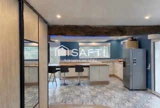  Maison � vendre 9 pi�ces 240 m�