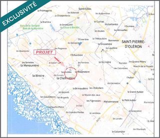  Terrain � vendre 337 m�