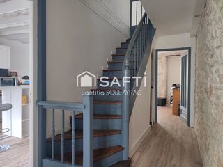  Maison � vendre 4 pi�ces 94 m�