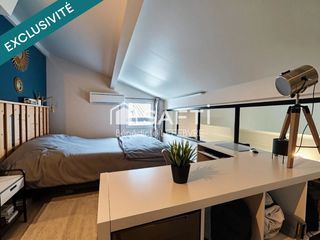  Maison � vendre 3 pi�ces 51 m�