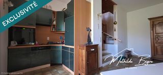  Maison � vendre 3 pi�ces 84 m�