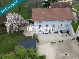  Maison � vendre 12 pi�ces 300 m�