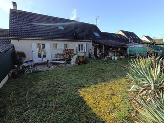  Maison � vendre 5 pi�ces 118 m�