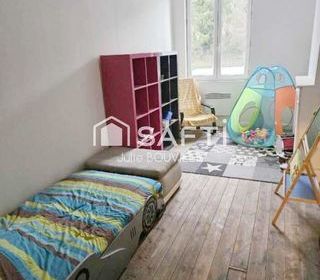  Maison � vendre 6 pi�ces 129 m�