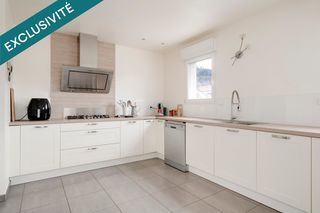  Maison � vendre 6 pi�ces 160 m�