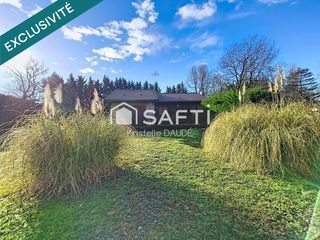  Maison � vendre 4 pi�ces 87 m�