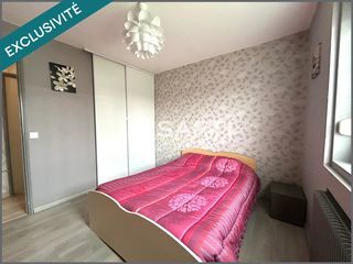  Maison � vendre 4 pi�ces 90 m�