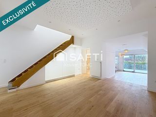  Maison � vendre 6 pi�ces 135 m�