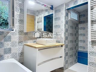  Maison � vendre 6 pi�ces 120 m�