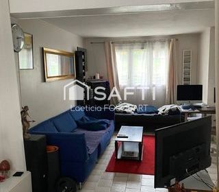  Maison � vendre 5 pi�ces 80 m�