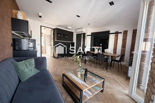  Appartement � vendre 2 pi�ces 47 m�