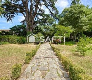  Maison � vendre 6 pi�ces 209 m�