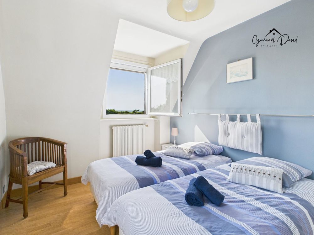 � vendre  Maison Santec (29250)